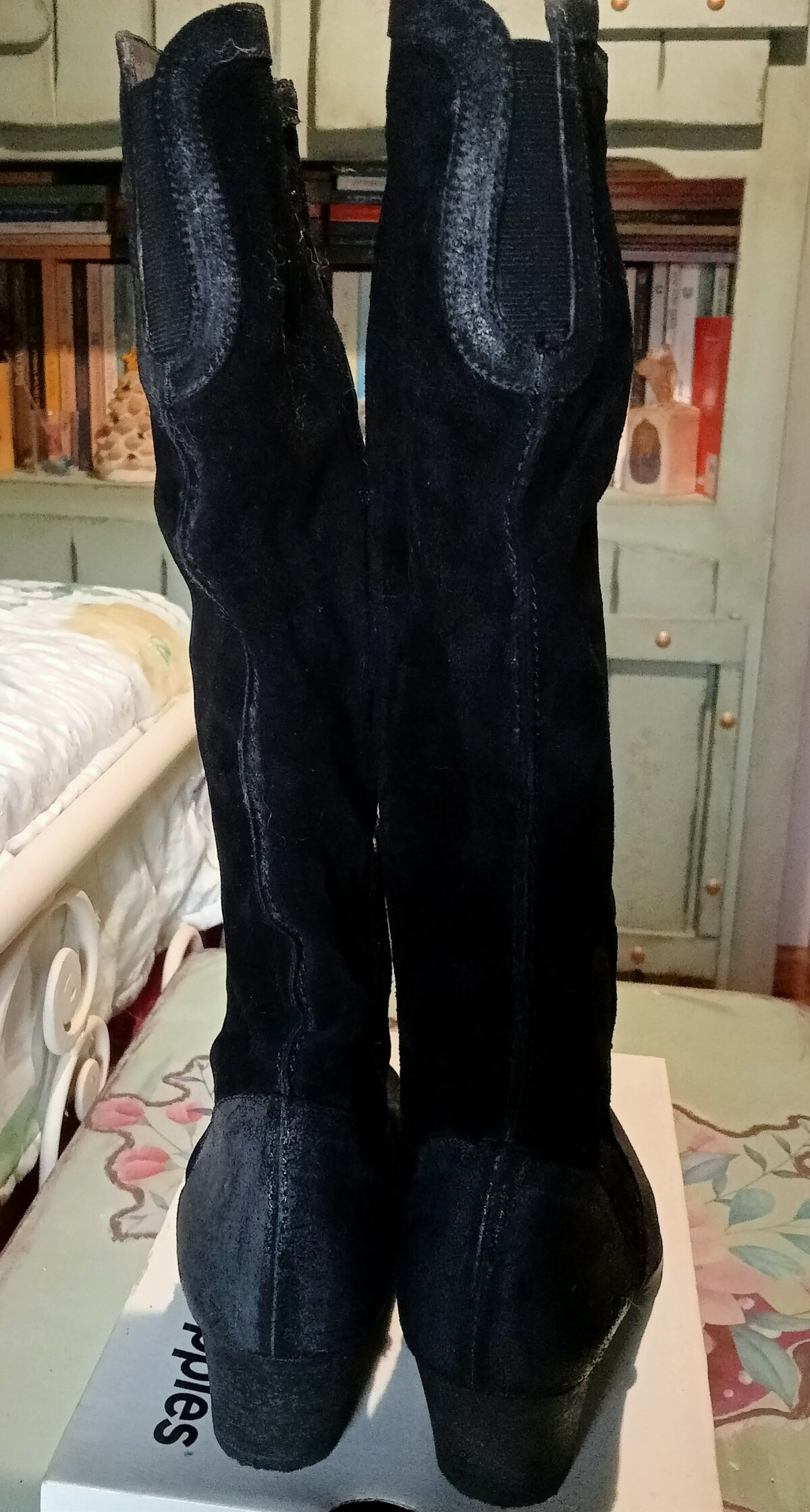 Botas Princess3