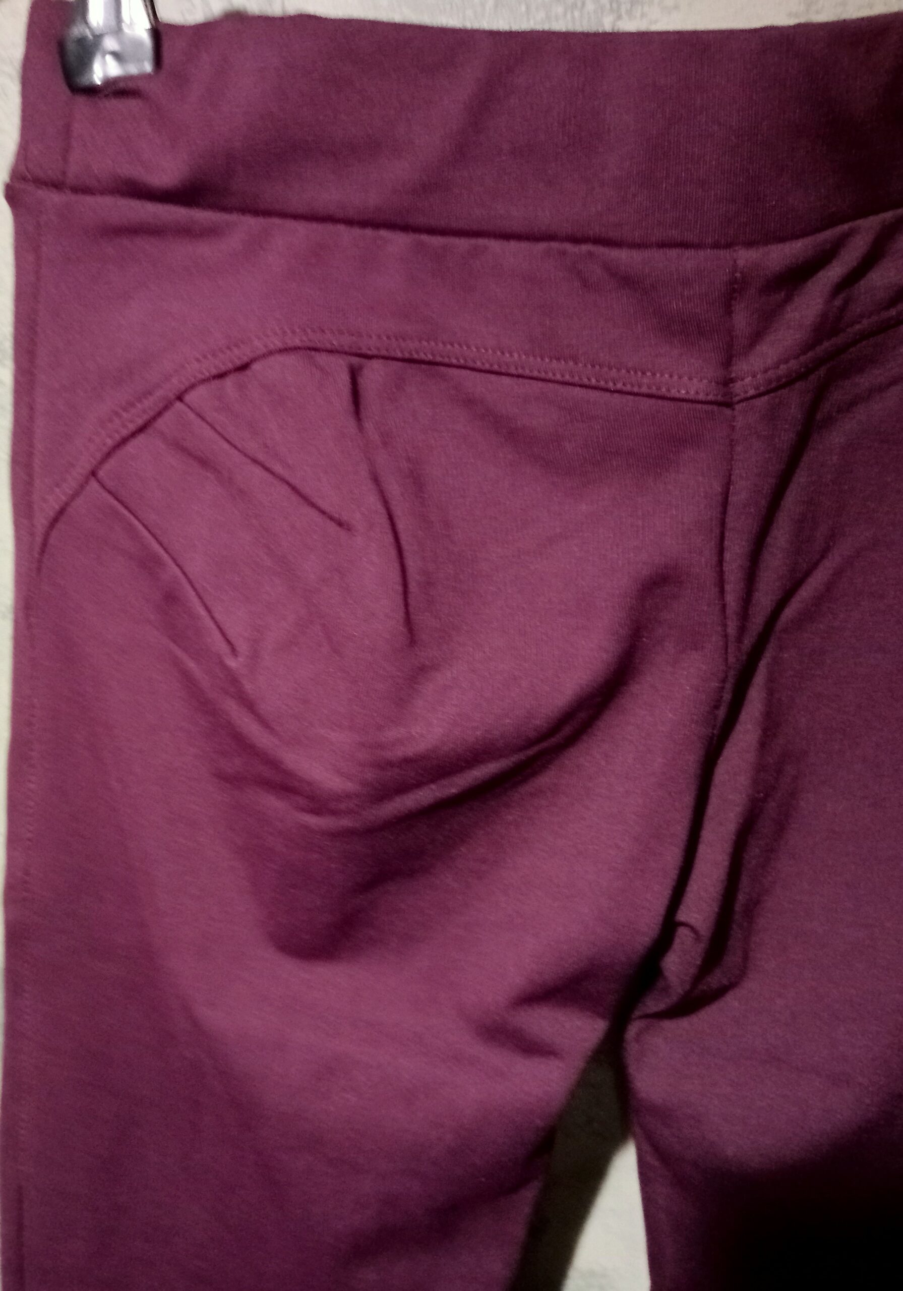 Leggings Bershka 2