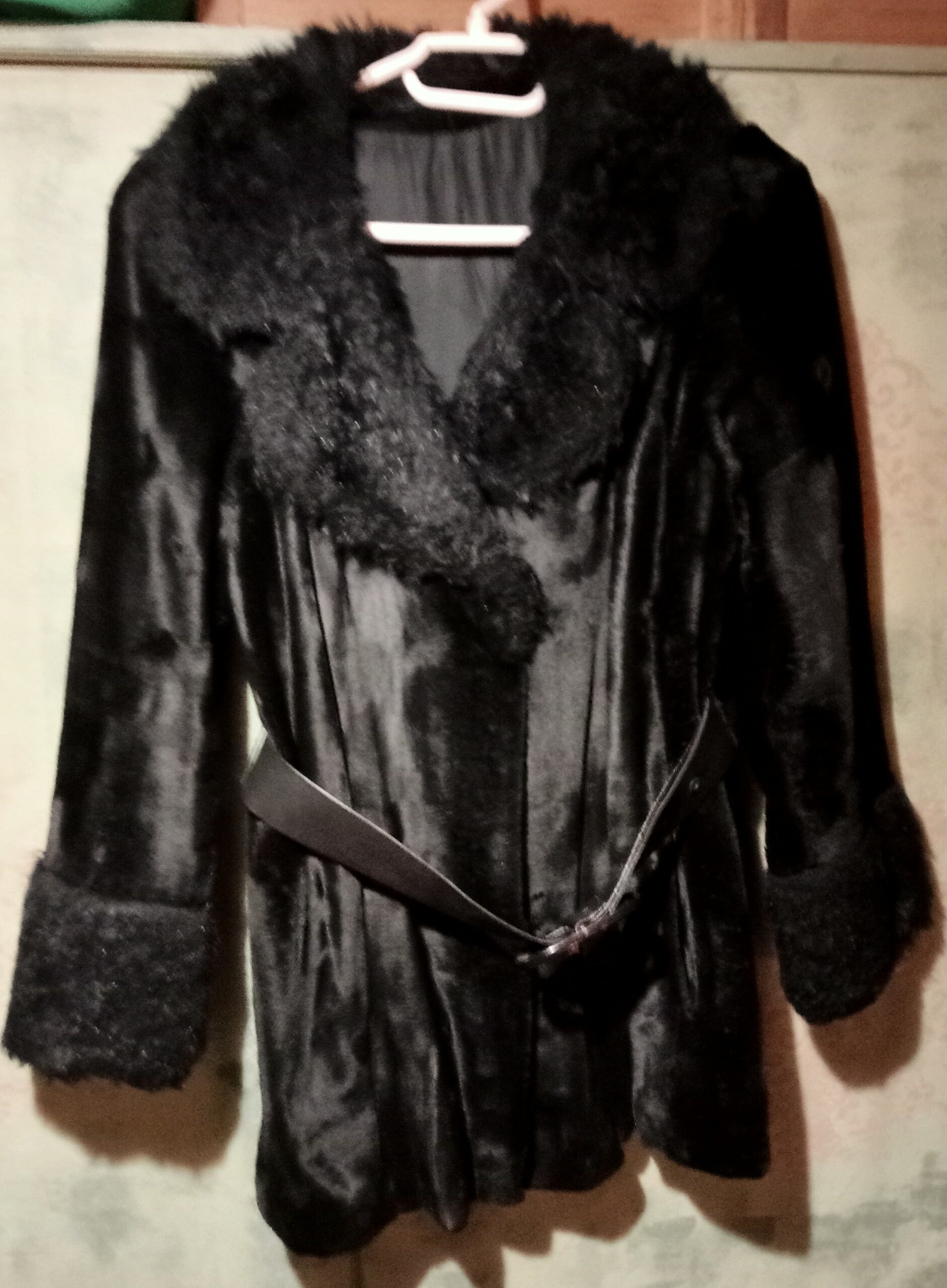 Casaco Vintage 4