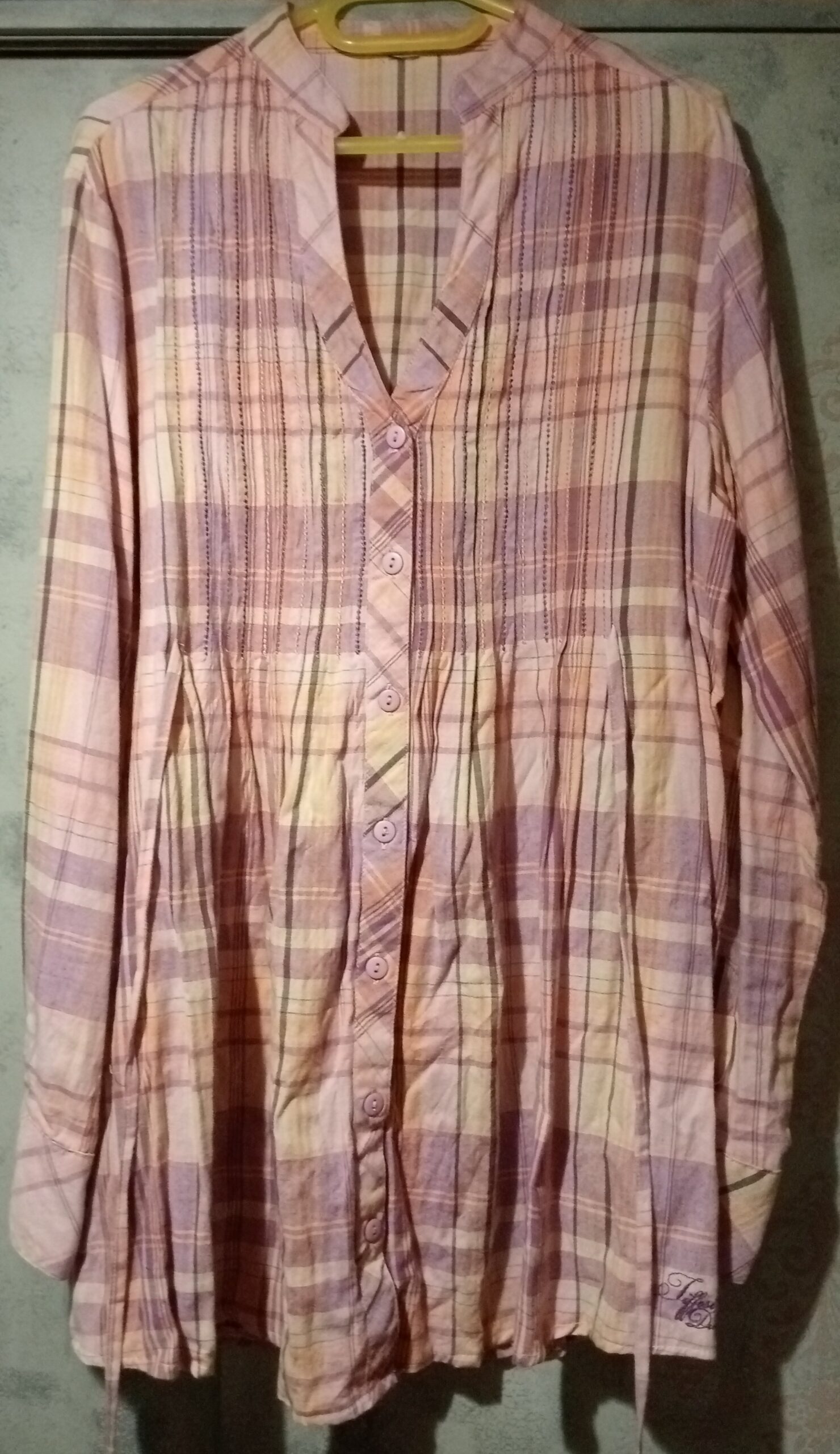 Camisa Tiffosi 4