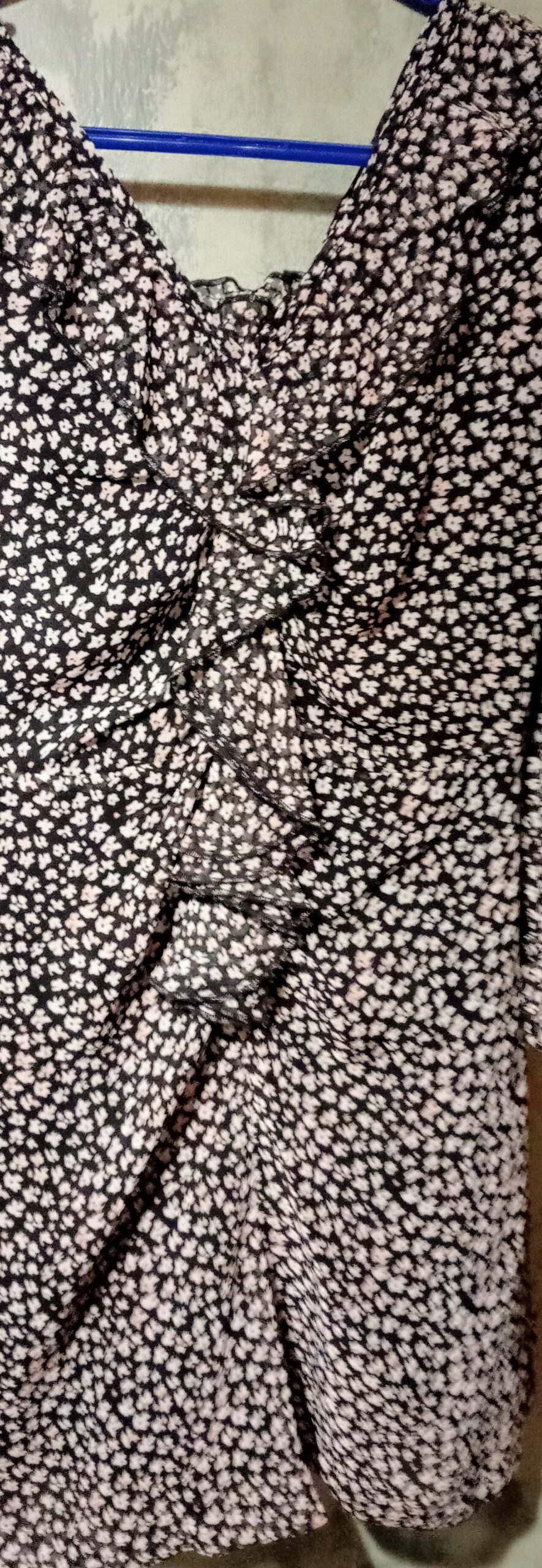 Macacão-calção Zara 5