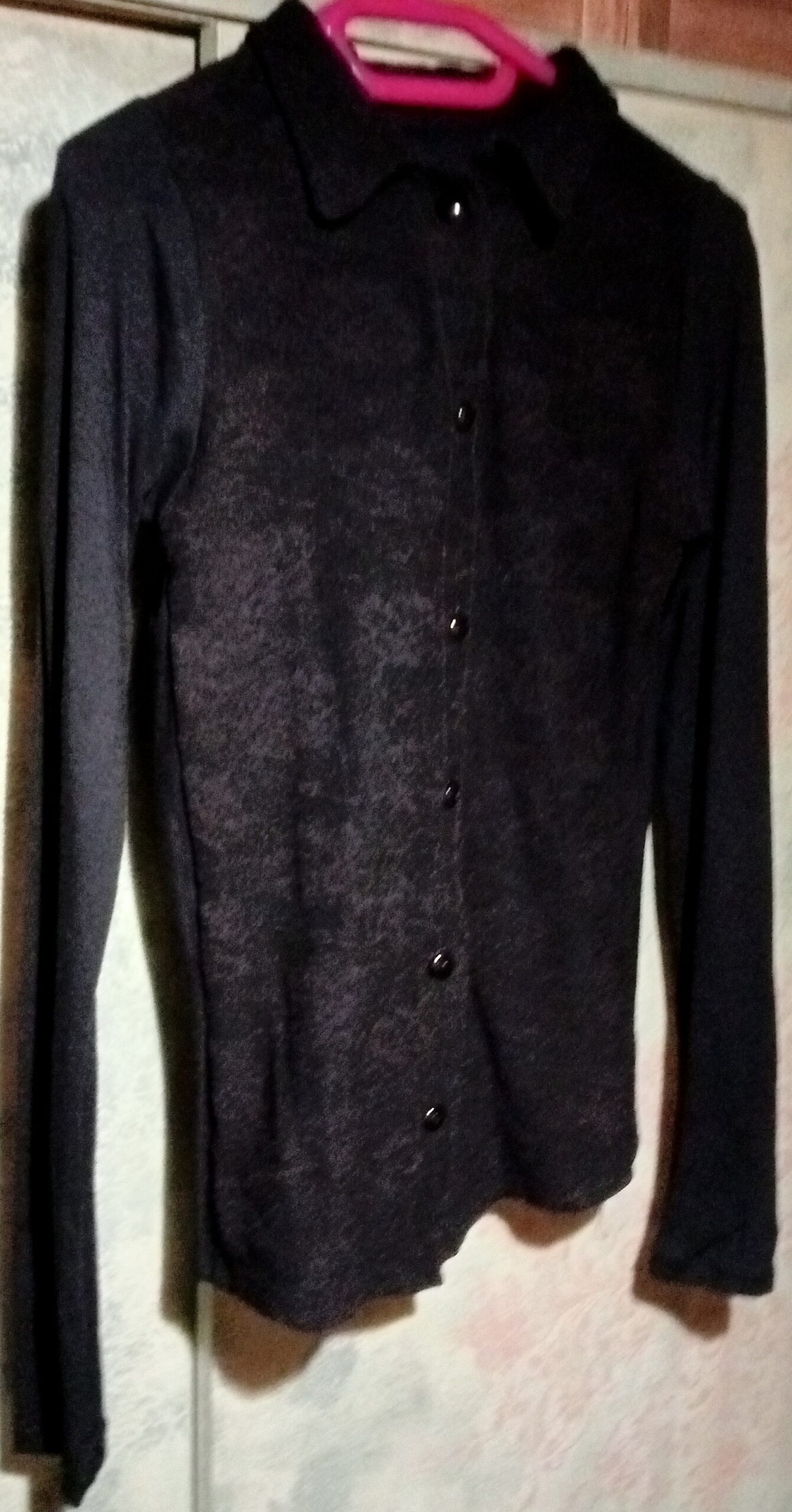 Blusa Vintage 1