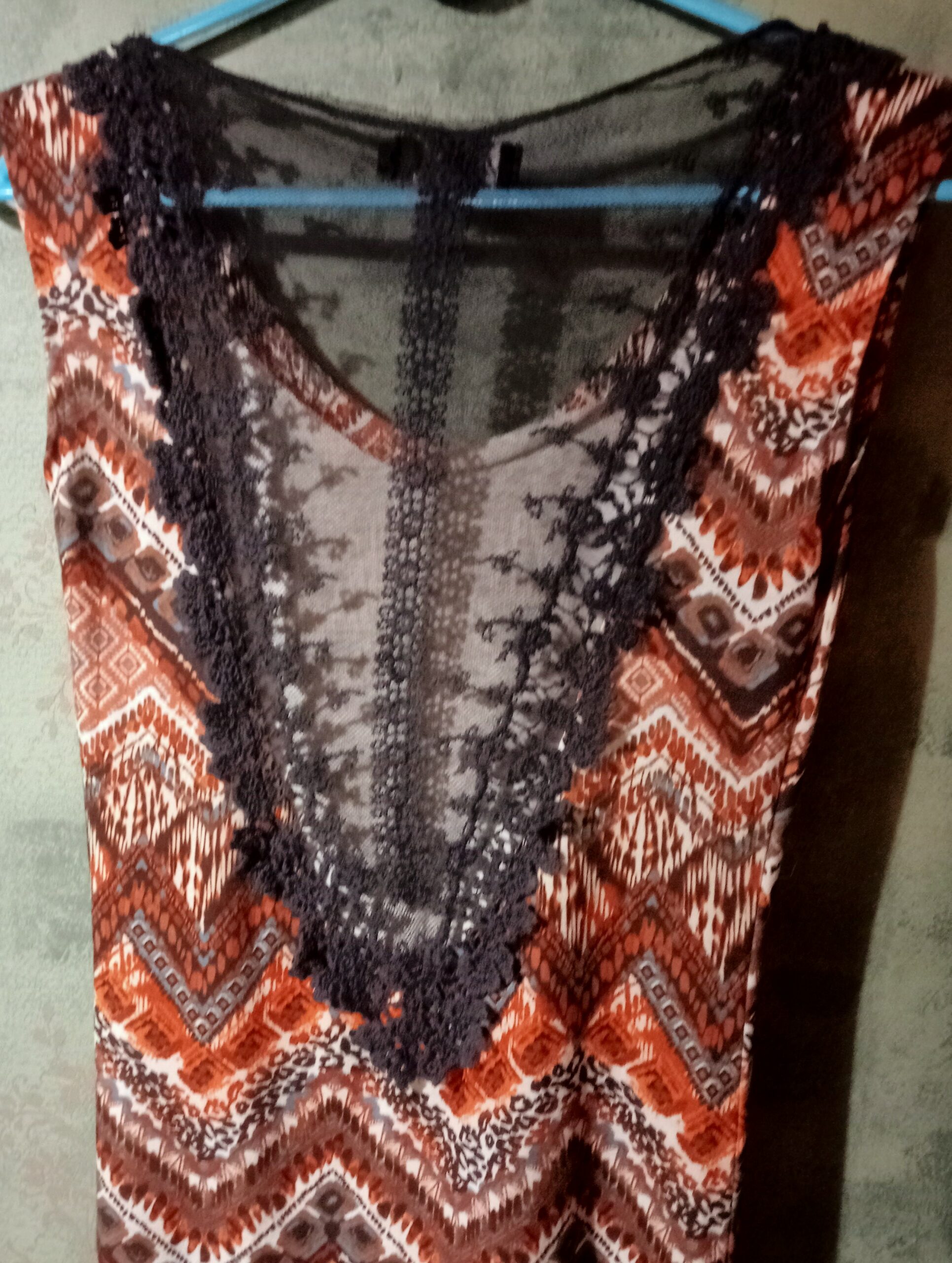 Vestido Natura 1