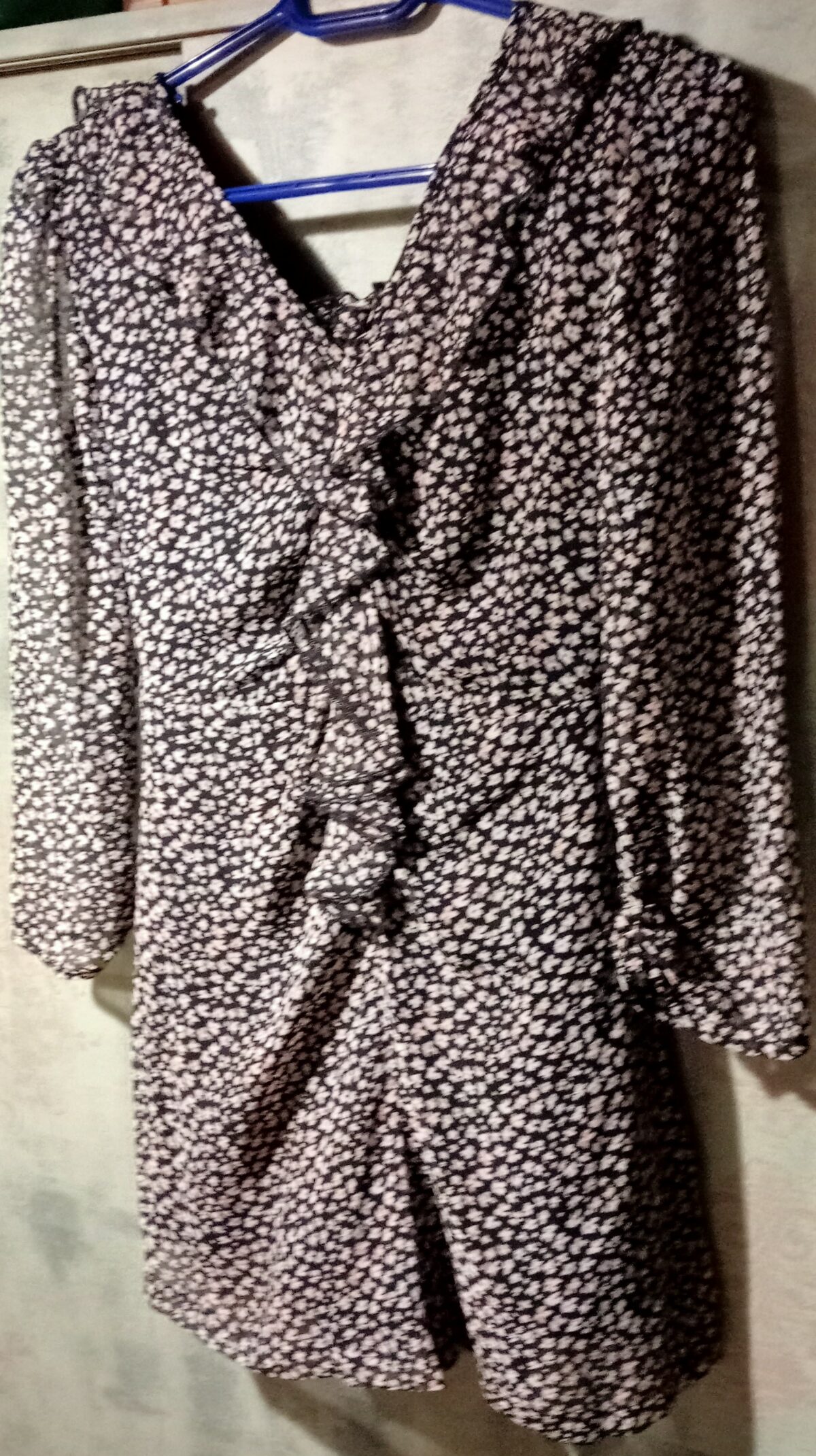 Macacão-calção Zara 7
