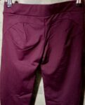 Leggings Bershka 3