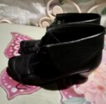Botins em pele 3