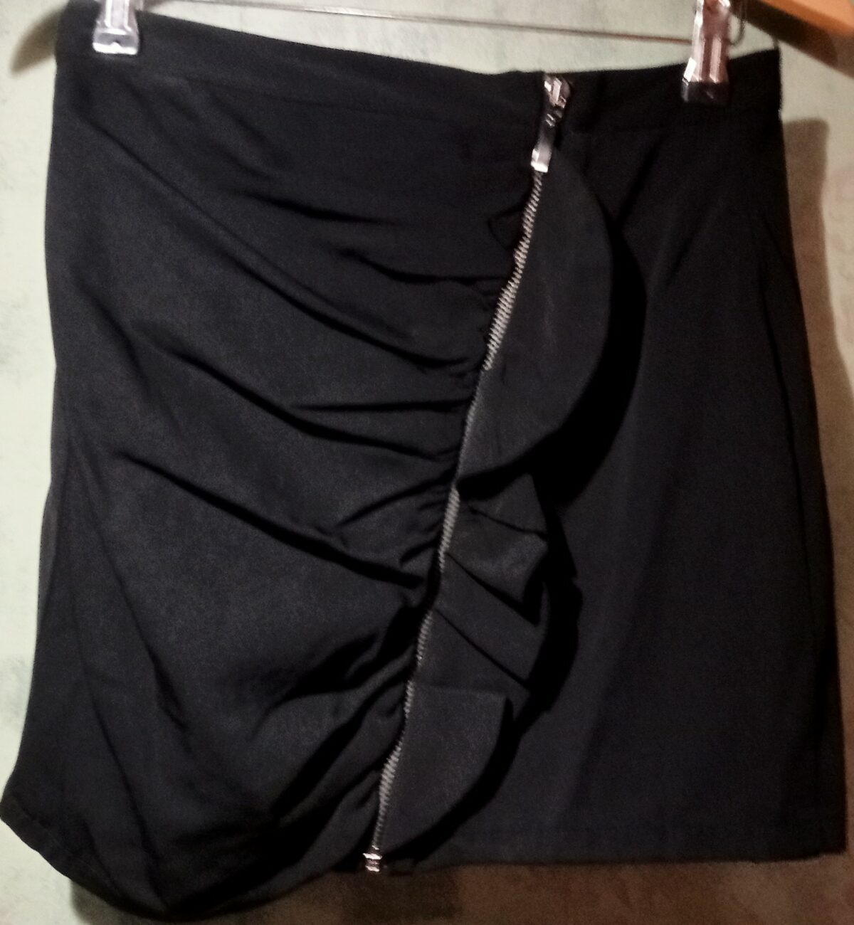 Saia mini Zara 4