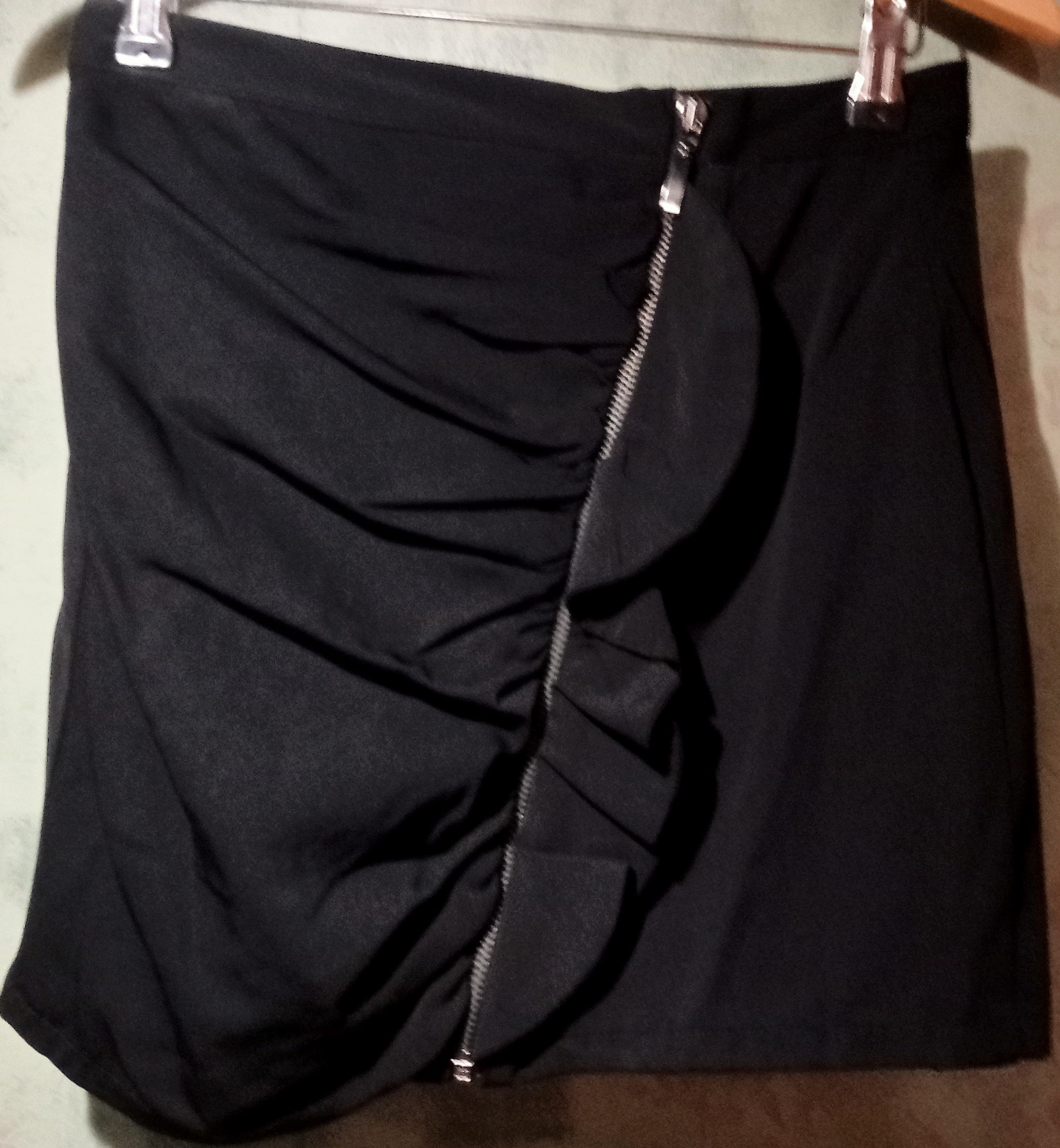 Saia mini Zara 4