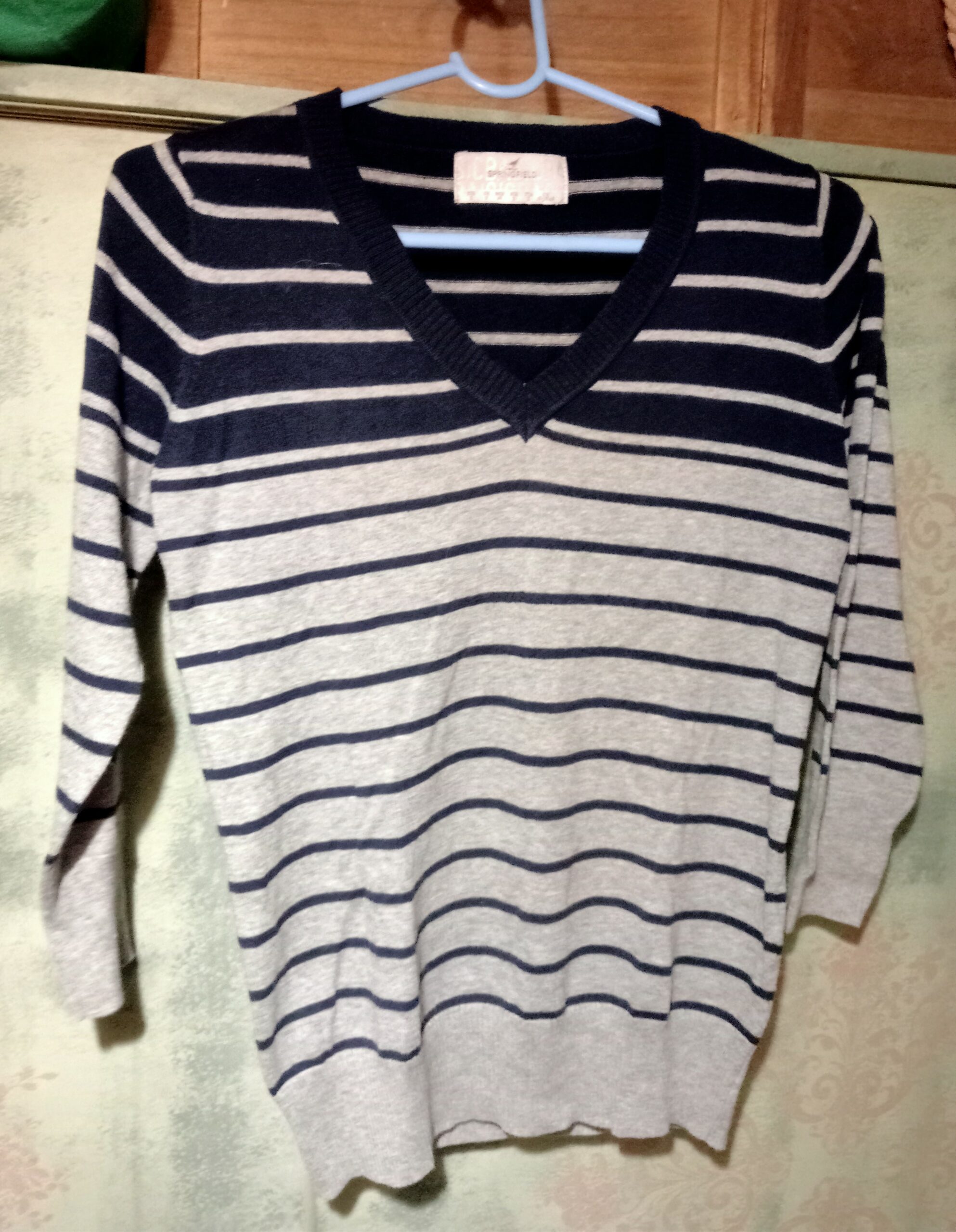 Camisola Springfield 1
