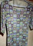 Vestido mini 2