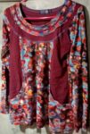 Camisola Natura 3