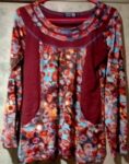 Camisola Natura 4