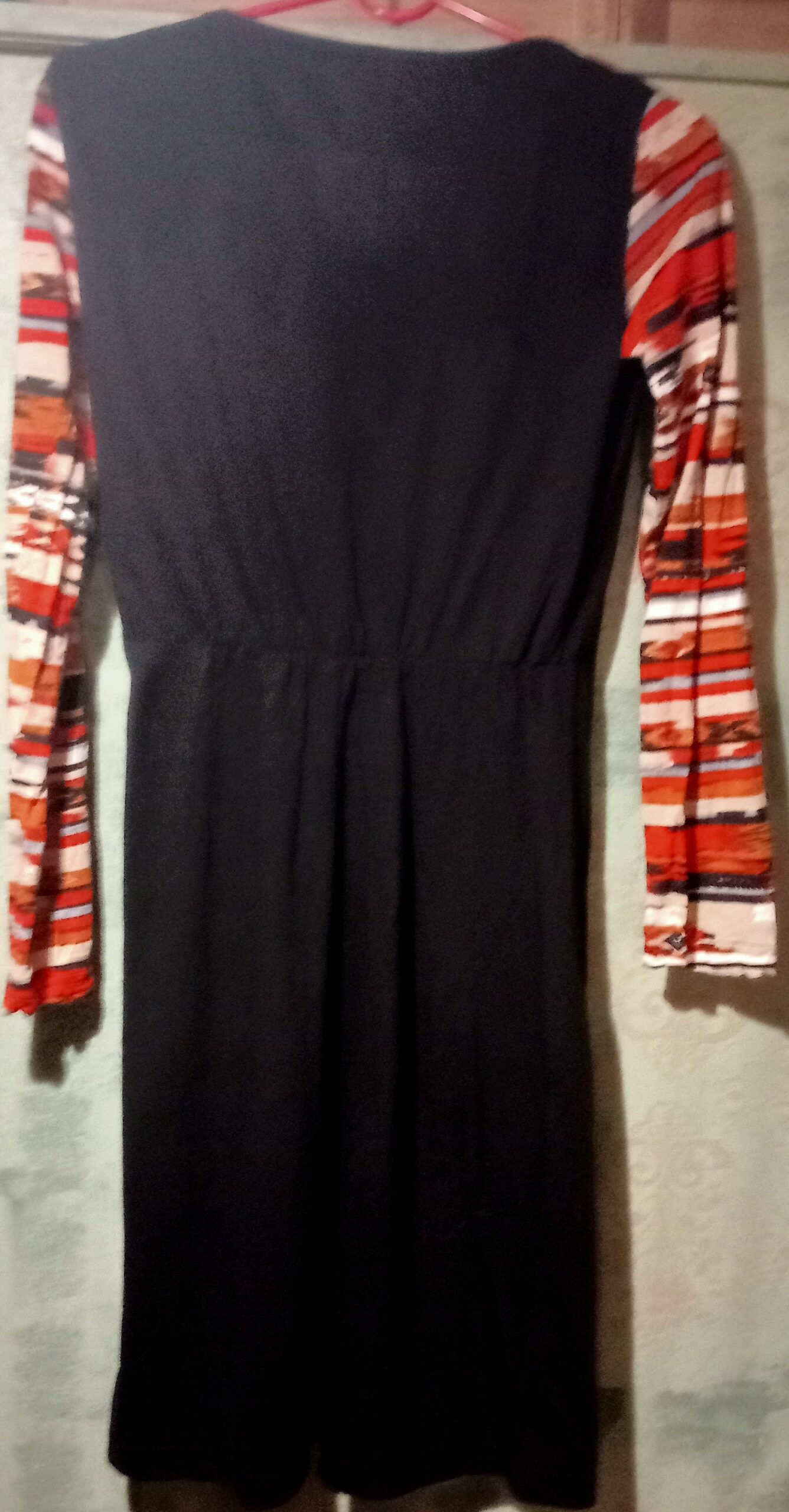 Vestido mini Natura 3
