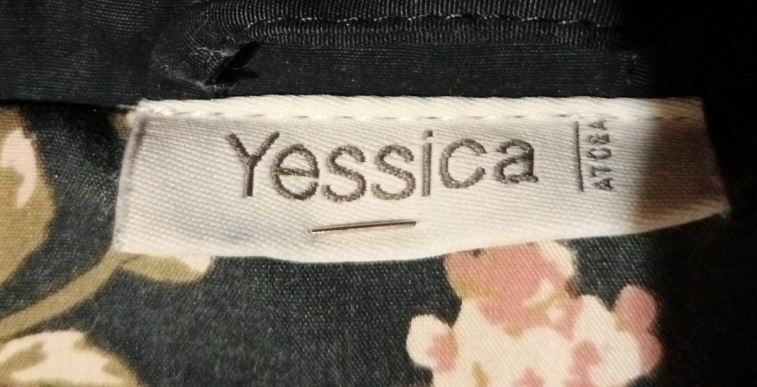 Casaco Yessica 2