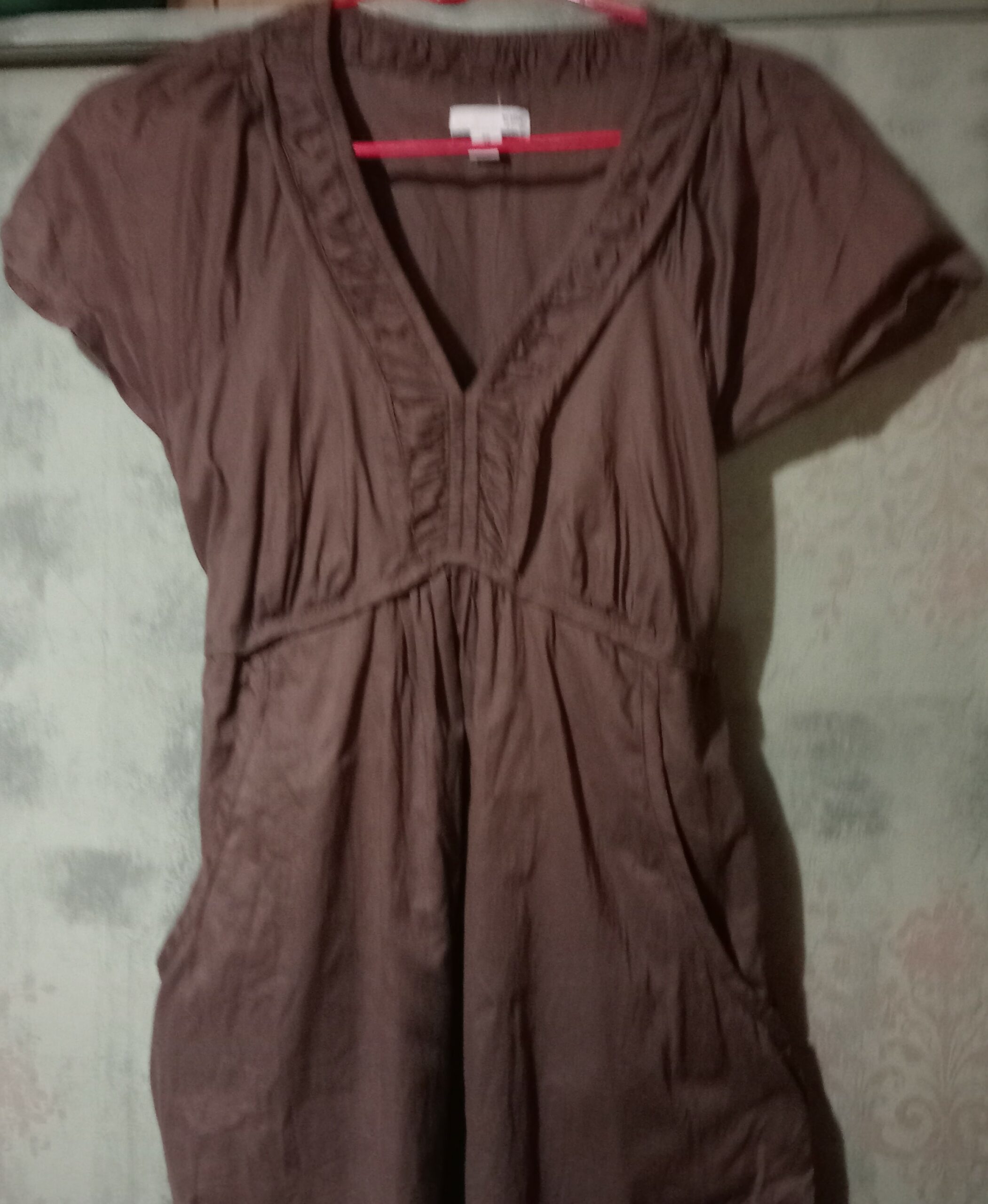 Vestido midi La Redoute 1