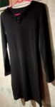 Vestido mini Natura 4