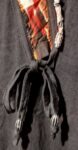 Vestido mini Natura 4