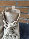 Botas estilo militar Ruika 3