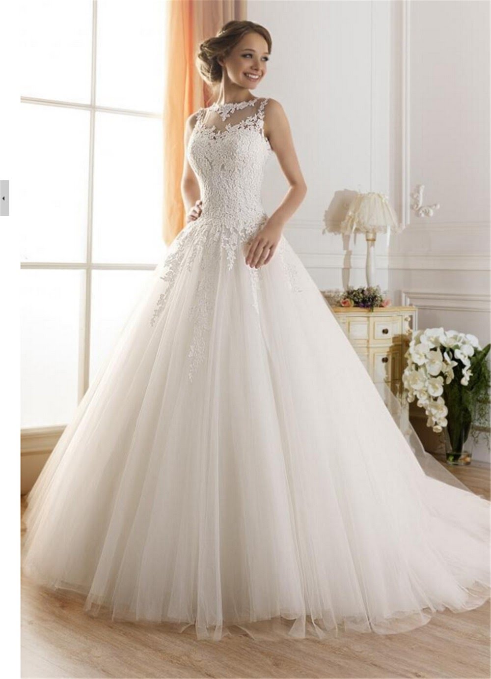 Vestido de Noiva 2