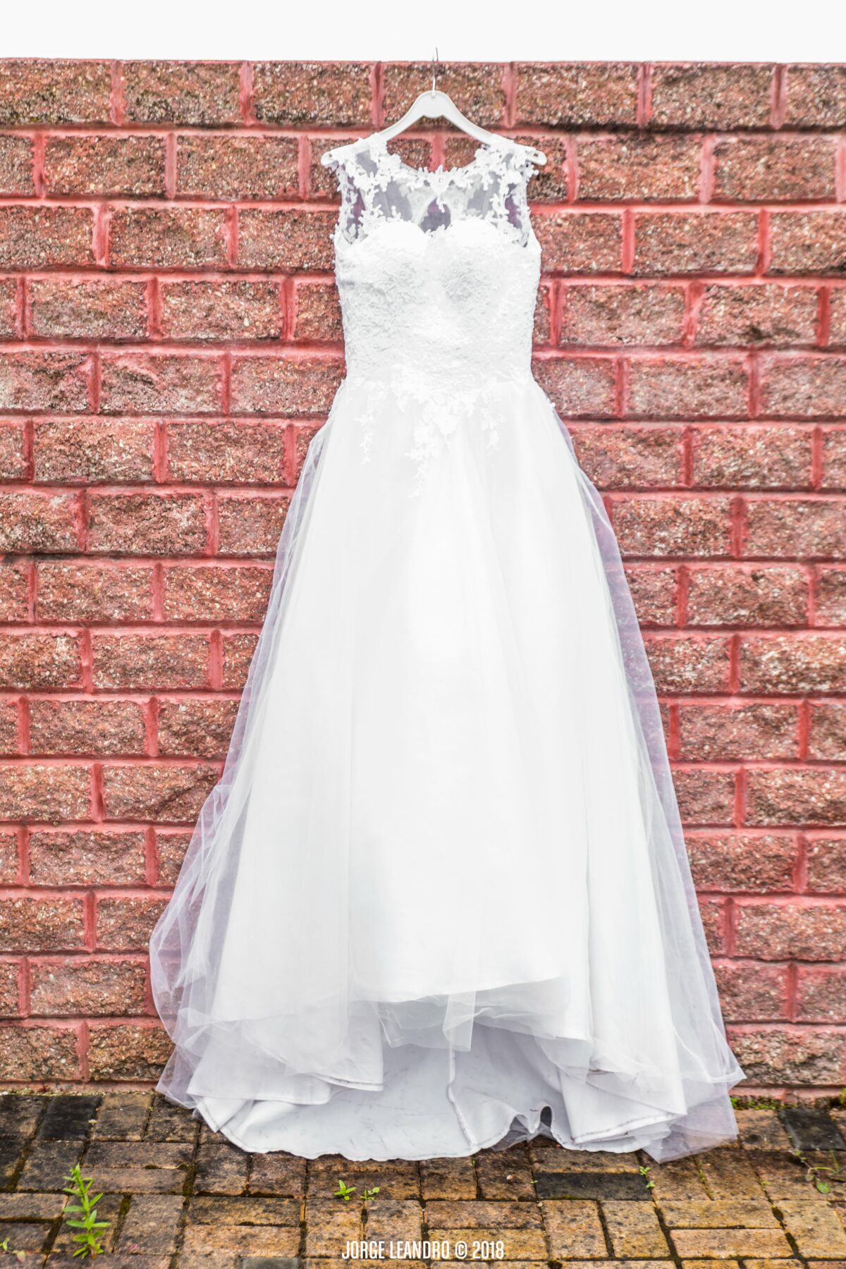 Vestido de Noiva 4
