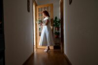 Vestido de noiva Nadine dress 4