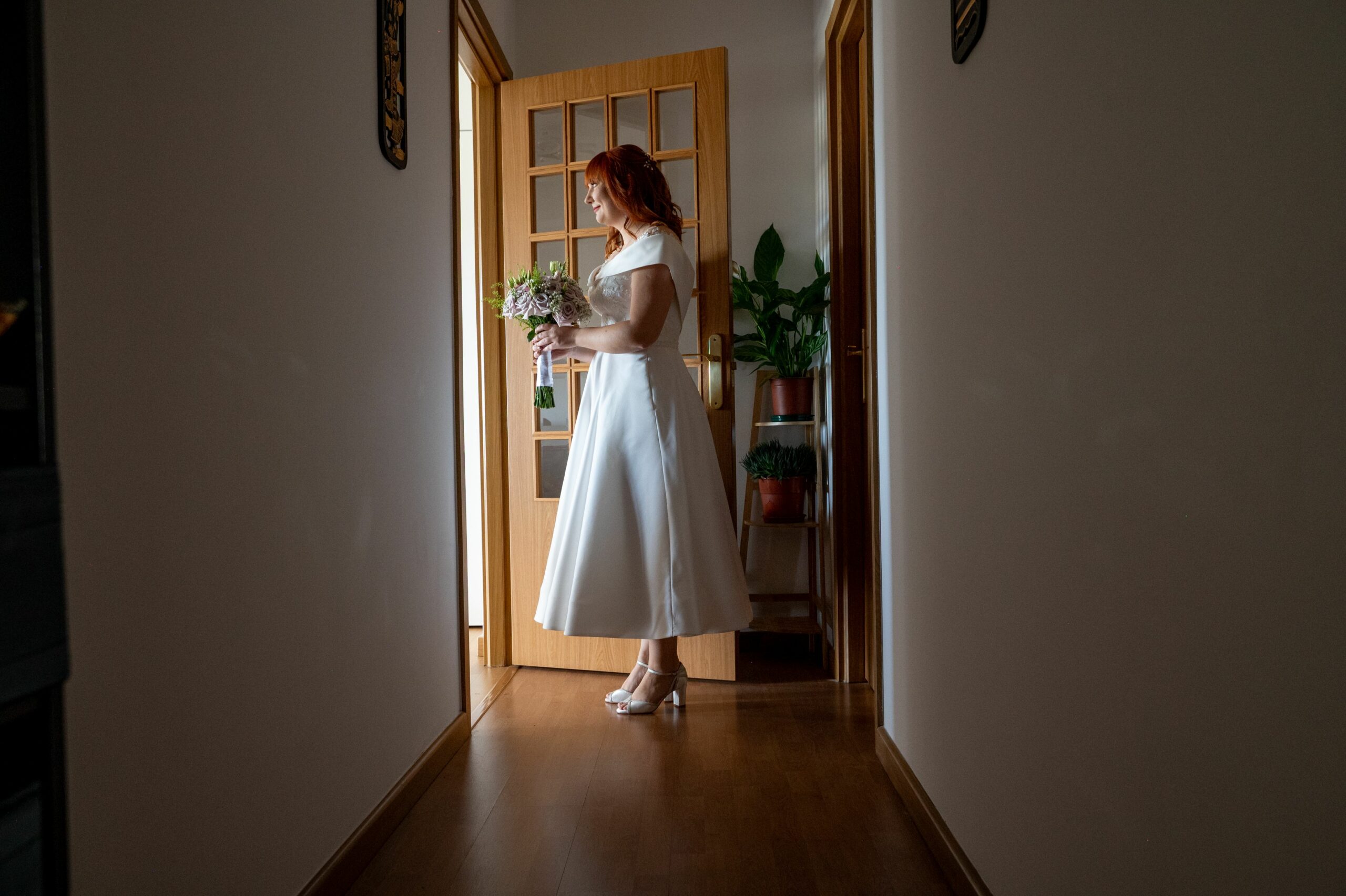 Vestido de noiva Nadine dress 4