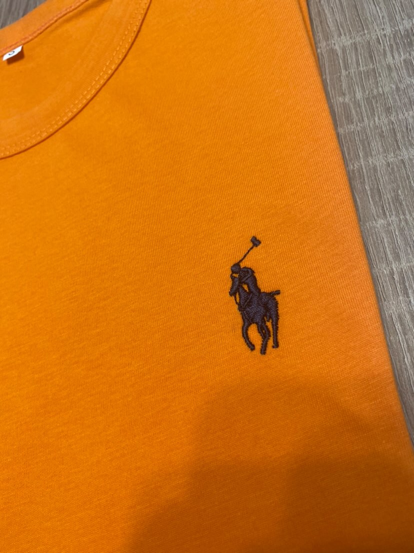 T-shirt bordada S 2