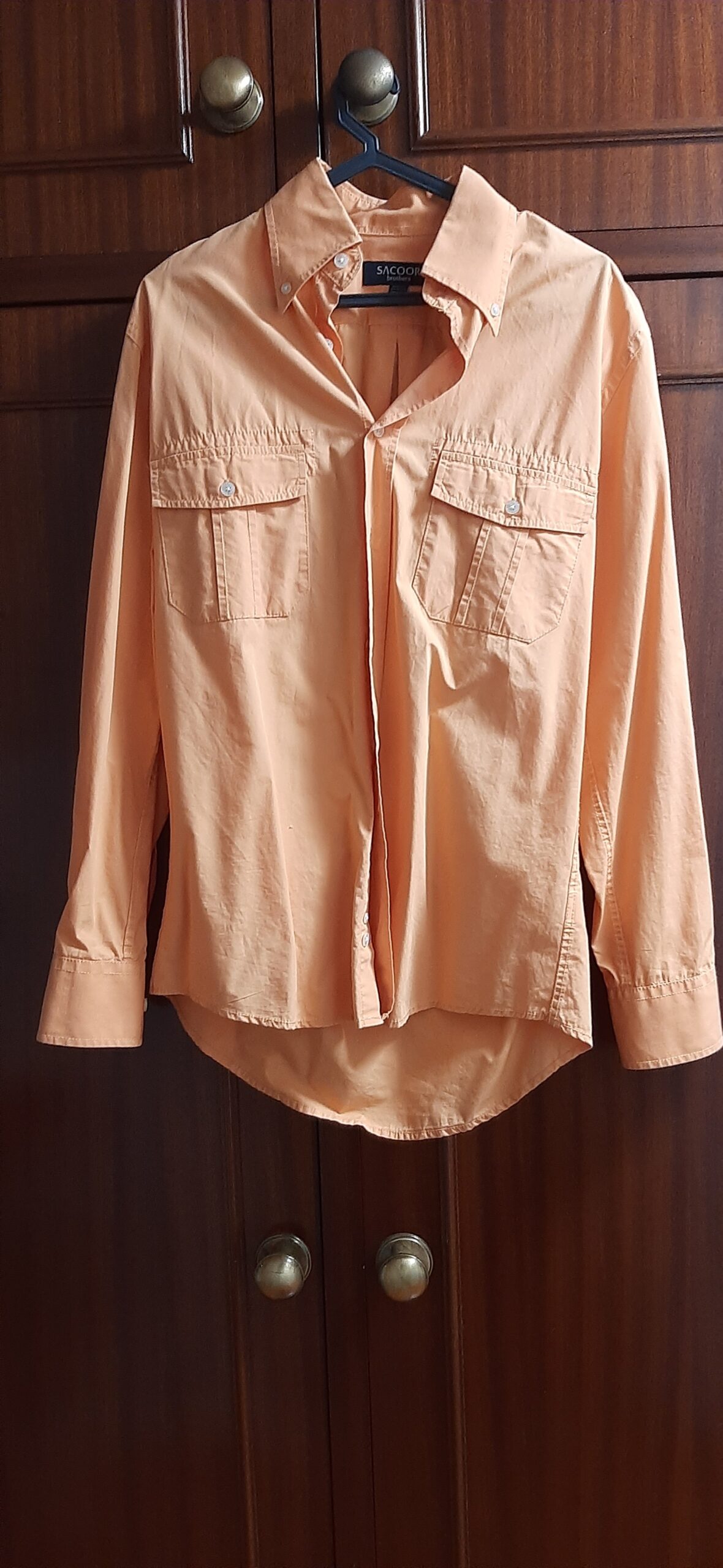 Camisa manga curta 2