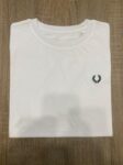 T-shirt bordada S 1