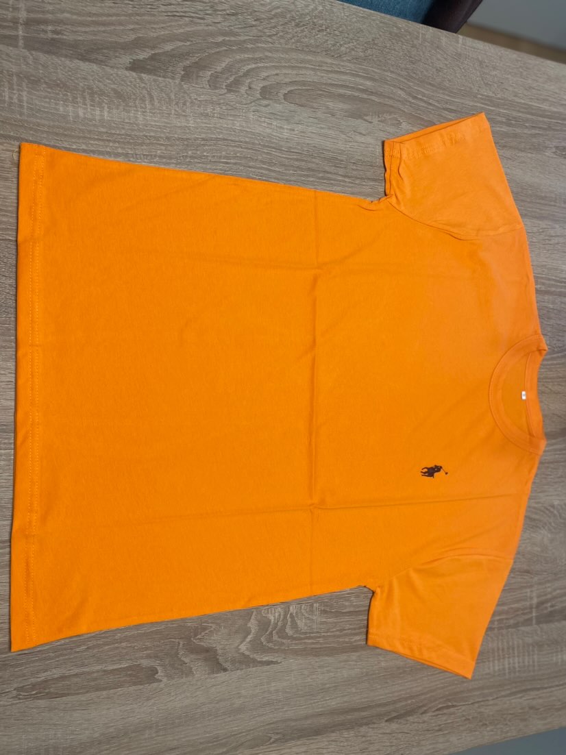 T-shirt bordada S 1
