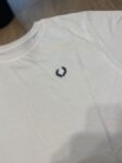 T-shirt bordada S 3