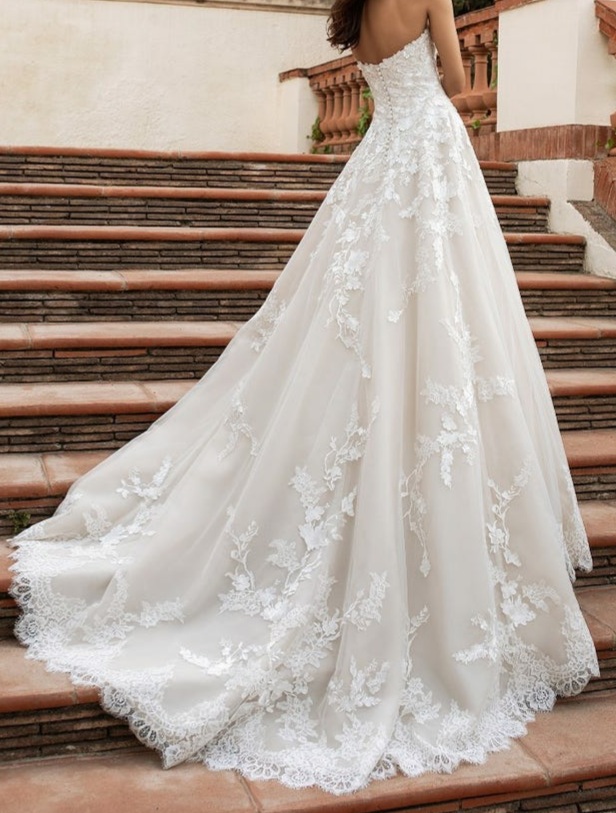 Elcira da Pronovias 3