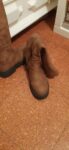 Botas de Sra. de cano nº 36 2