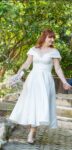 Vestido de noiva Nadine dress 3