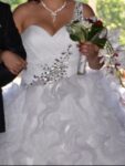 vestido de princesa 3