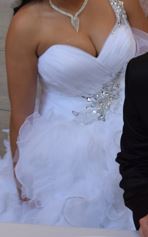 vestido de princesa 4