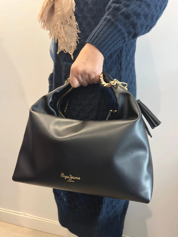 PepeJeans Mala Classica 2