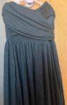 Vestido menina 11-12 tally weijl 1