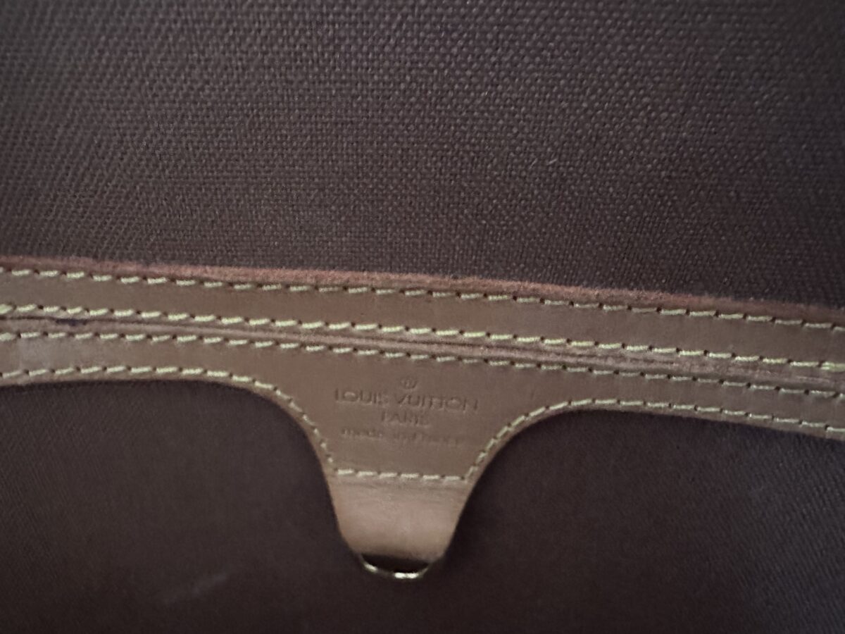 Mala LV 1
