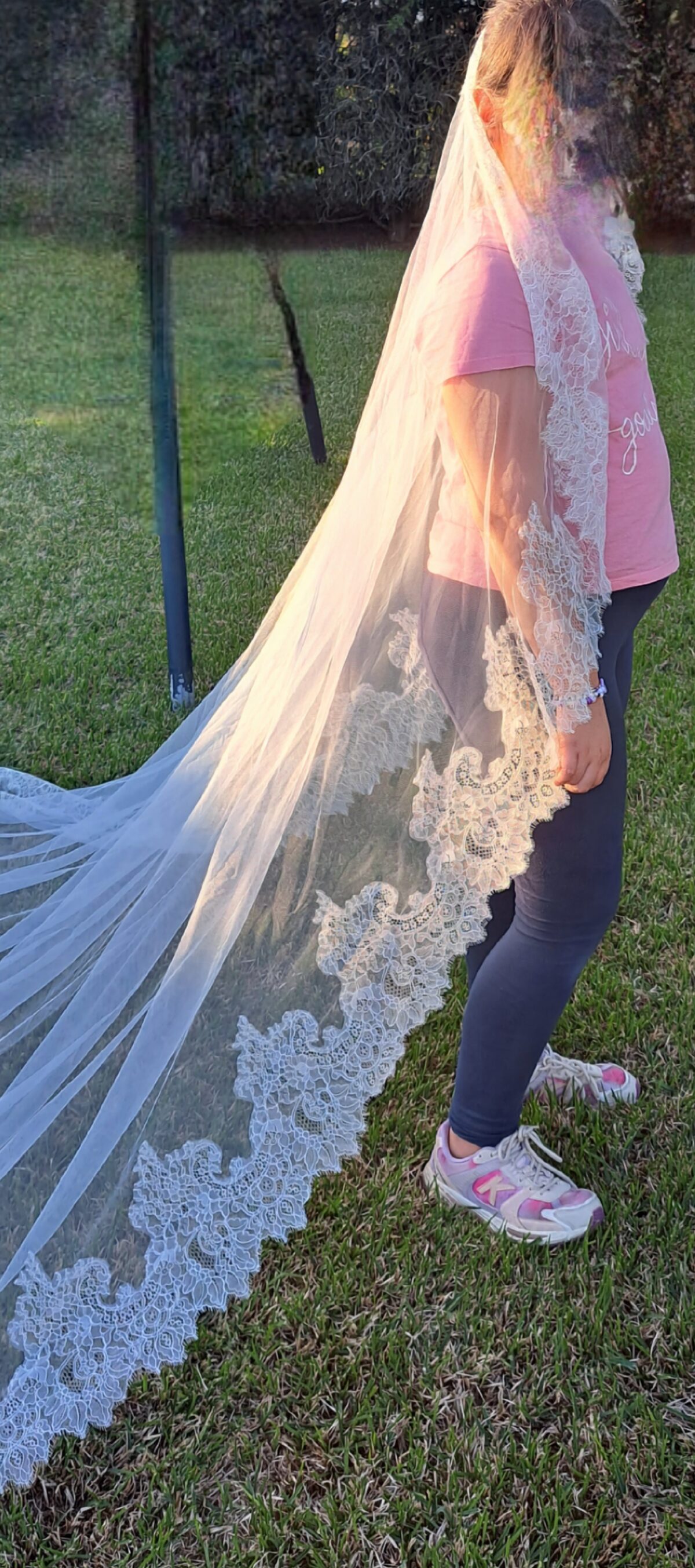 Vestido de noiva 1
