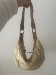 Carteira vintage com conchas 1