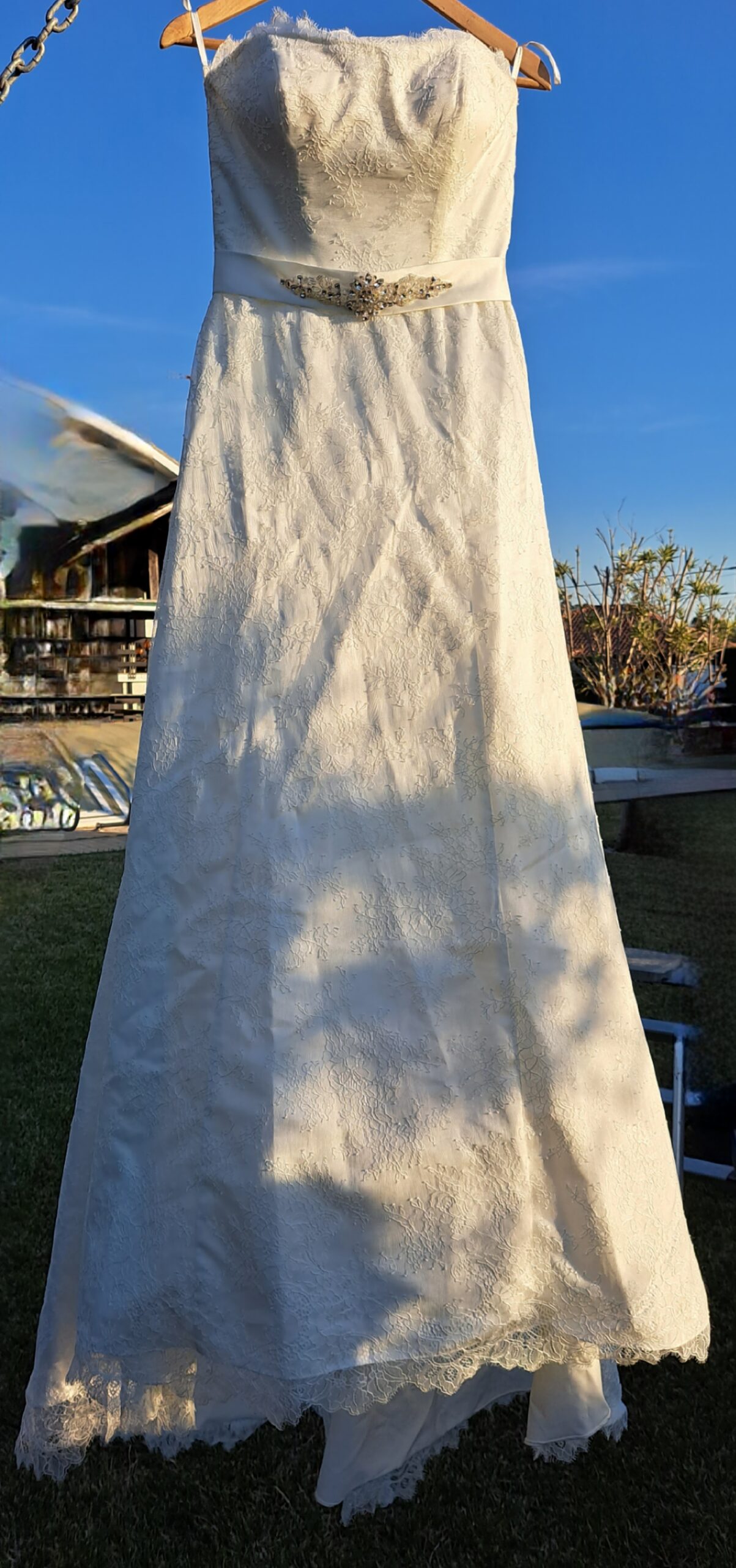 Vestido de noiva 2