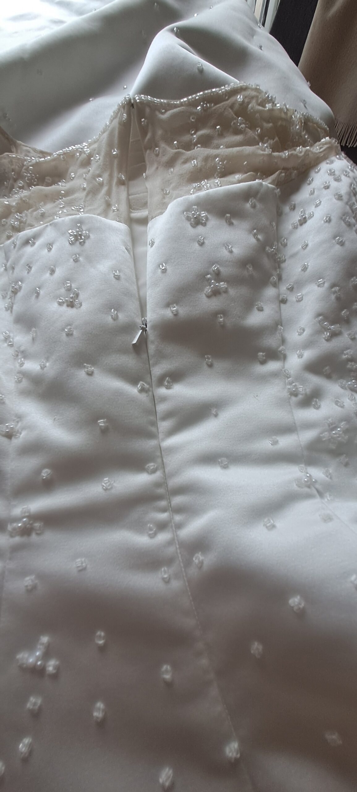 Vestido La Sposa 3