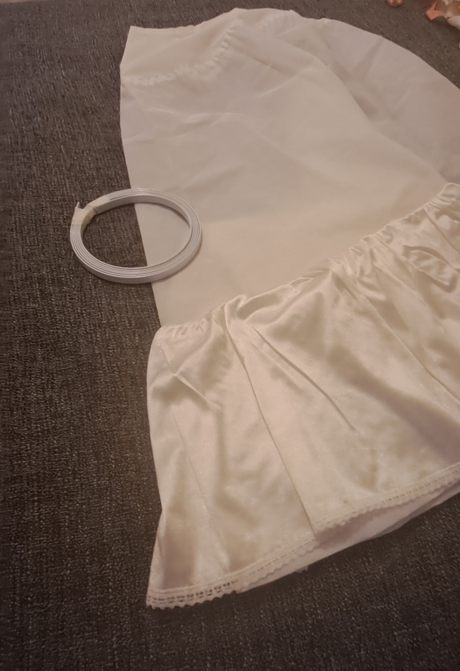 Vestido La Sposa 6