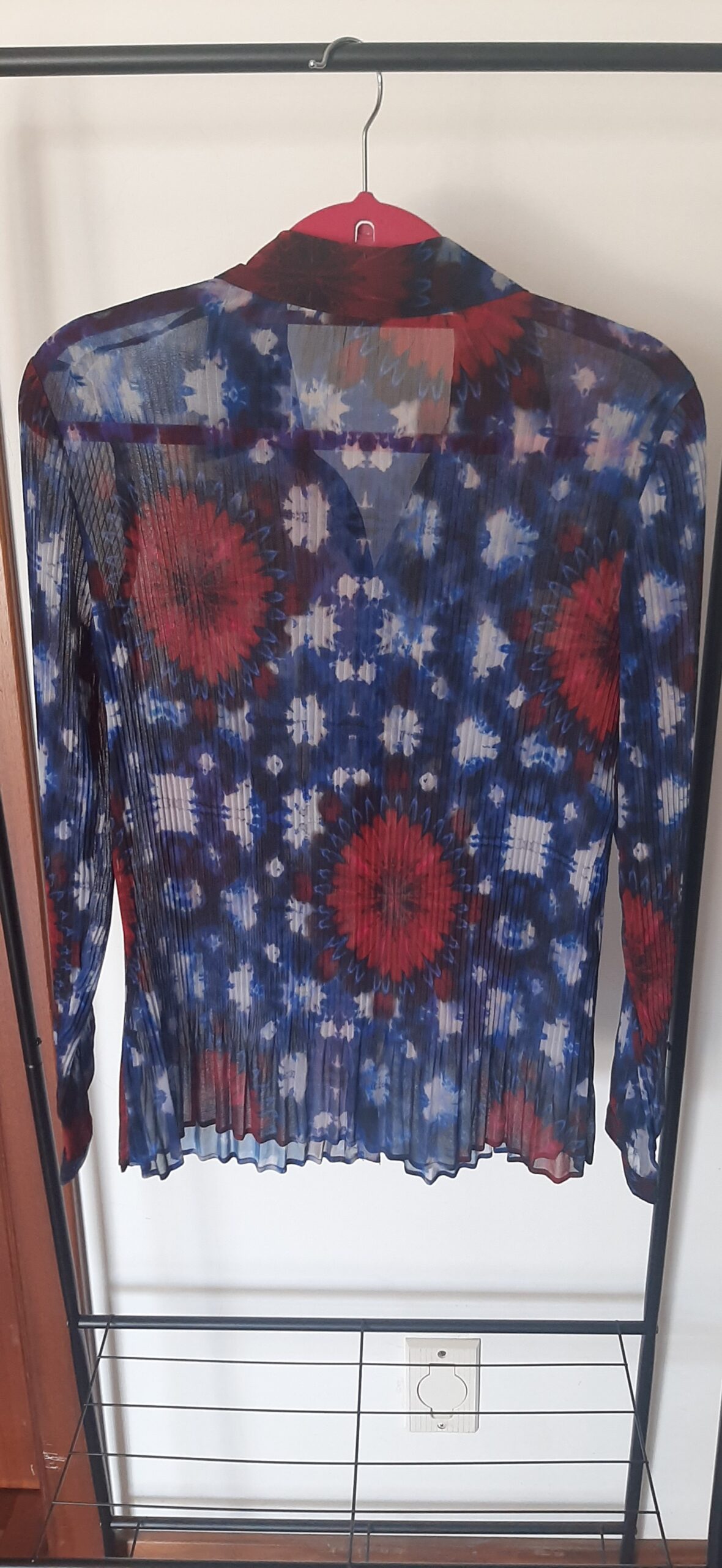 Blusa de Desigual, tamanho M 1