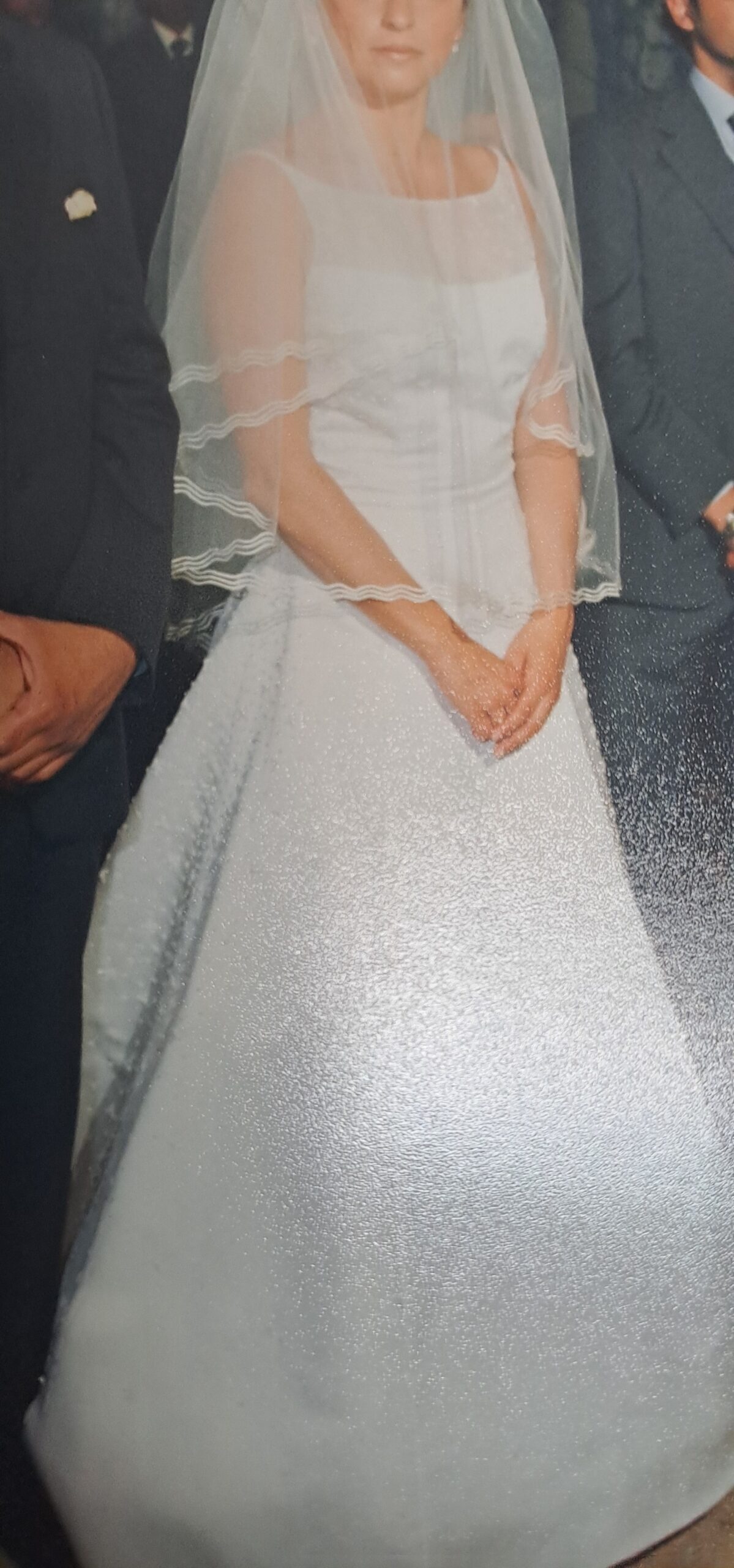 Vestido La Sposa 1