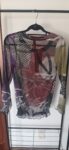 Blusa de Desigual, tamanho S 2