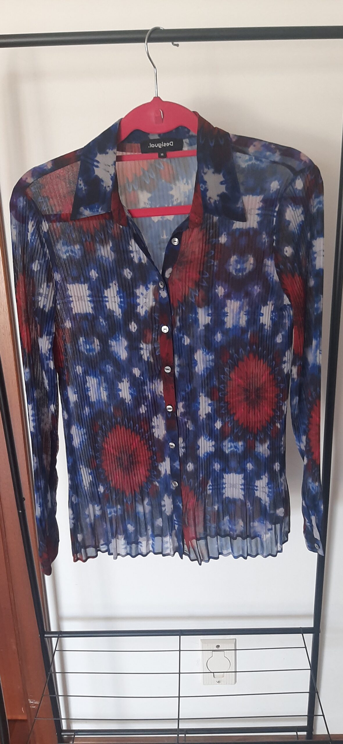 Blusa de Desigual, tamanho M 2
