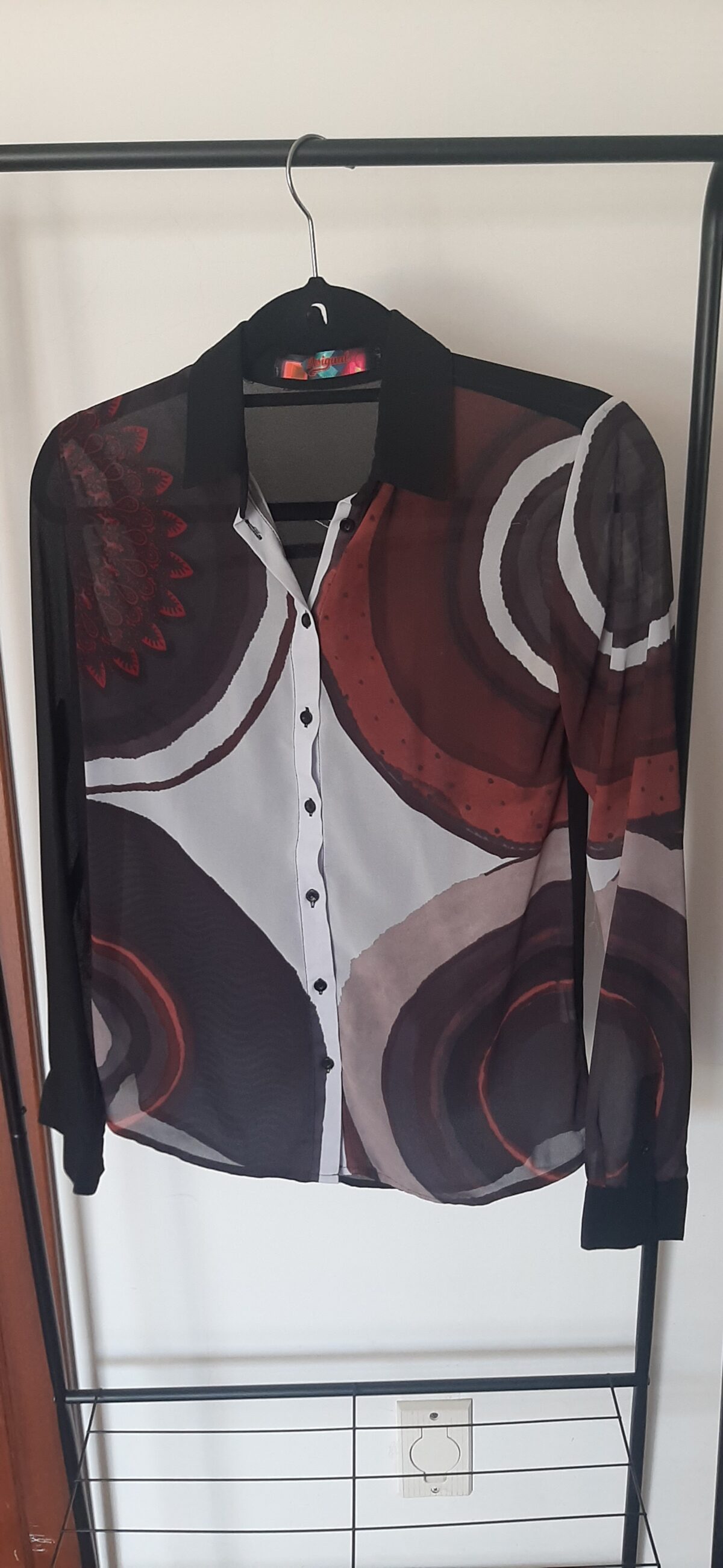 Blusa de Desigual, tamanho S 3