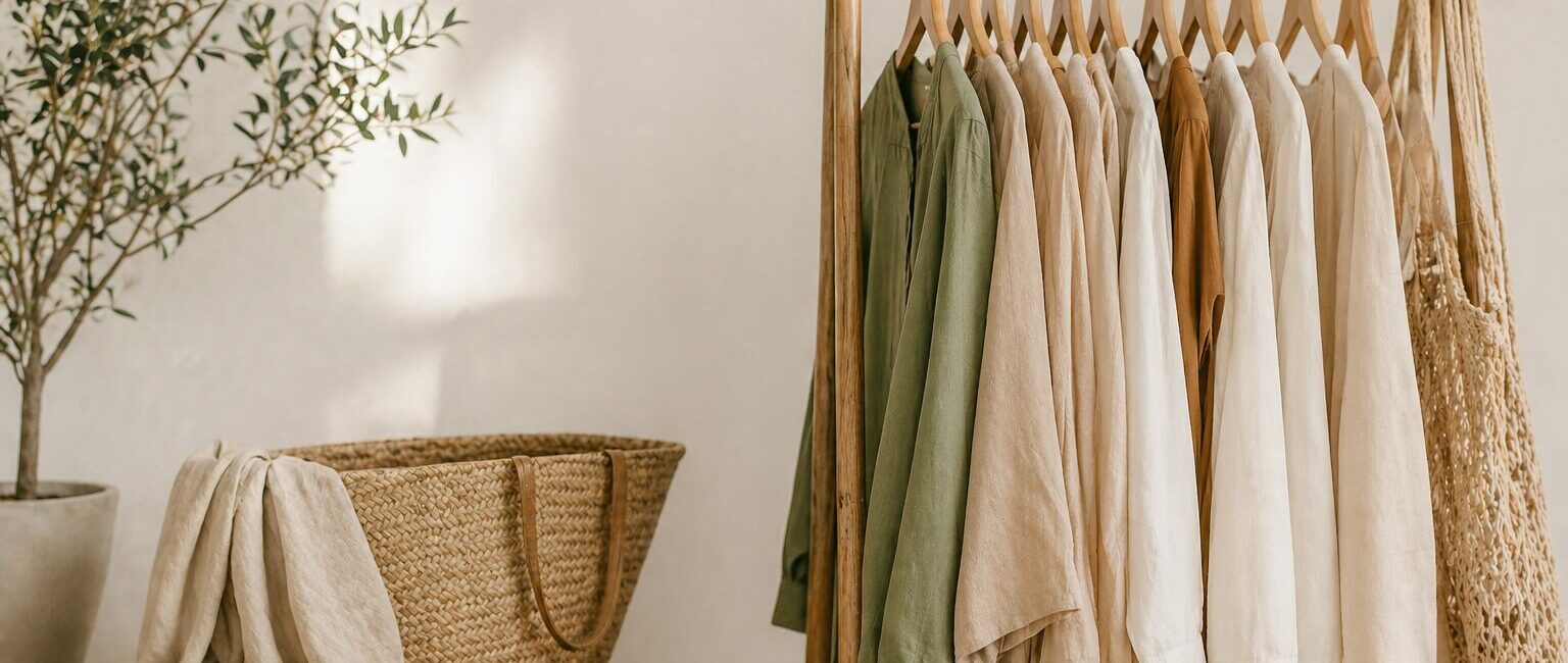 Moda sustentável
